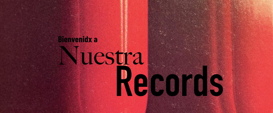 Nuestra Records