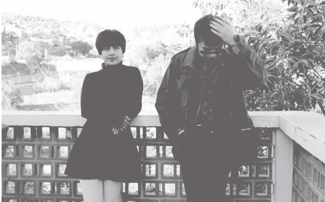 Manto Blanco, nos cuentan sobre "1, 2, 3"