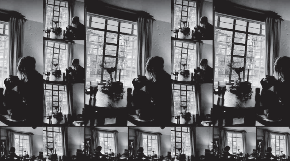 Viene la Nada, nos cuenta sobre "Cruce"