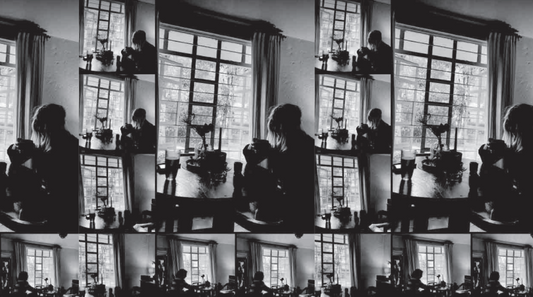 Viene la Nada, nos cuenta sobre "Cruce"