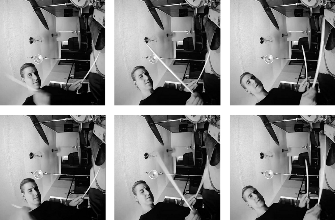 Jorge Berumen, nos cuenta sobre "YYPERSONUUS II"