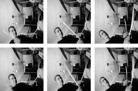 Jorge Berumen, nos cuenta sobre "YYPERSONUUS II"