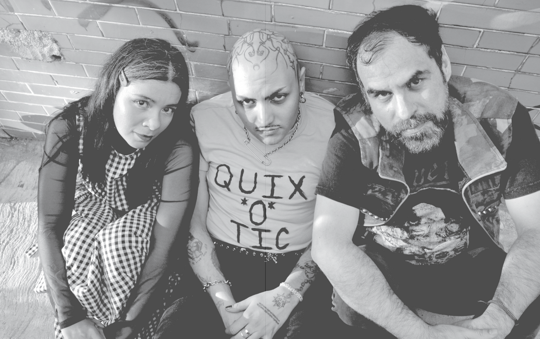 Arponeras, nos cuenta sobre "Antes del Nunca Jamás"