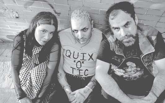 Arponeras, nos cuenta sobre "Antes del Nunca Jamás"